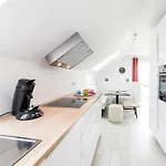 Le Boca Bed & Breakfast 3*