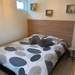Nocleg ze śniadaniem Le Boca 3*