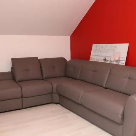 Le Boca Les Waleffes