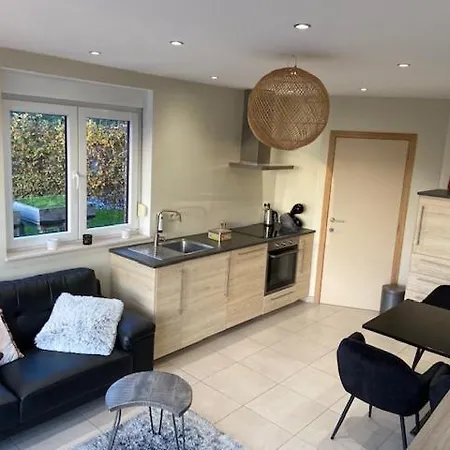 Le Boca Bed & Breakfast Les Waleffes