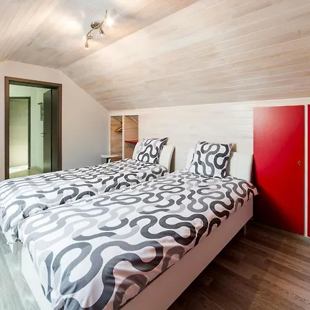 Bed & Breakfast Le Boca