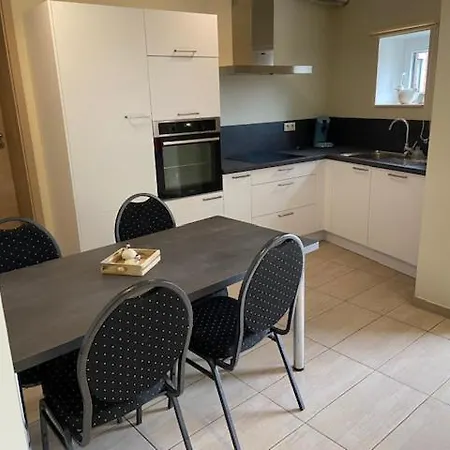 Le Boca Bed & Breakfast