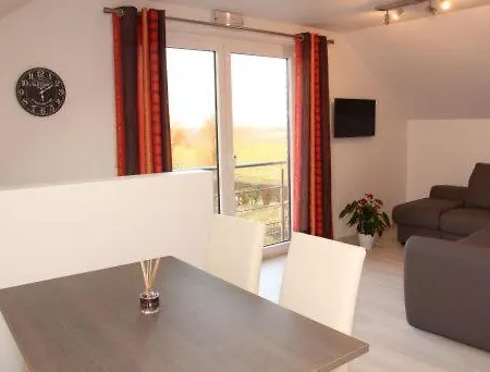 Bed & Breakfast Le Boca 3*