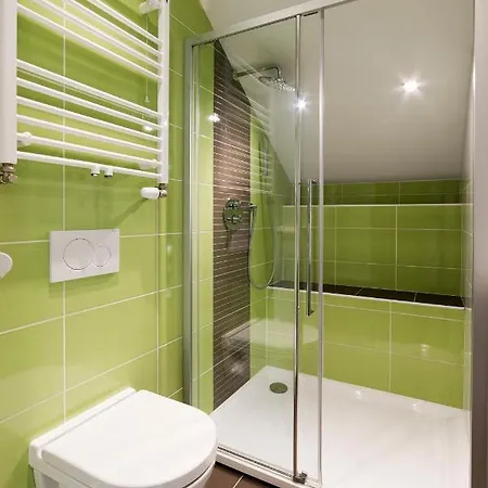 Bed & Breakfast Le Boca Les Waleffes