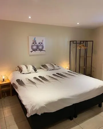 Bed & Breakfast Le Boca 3*