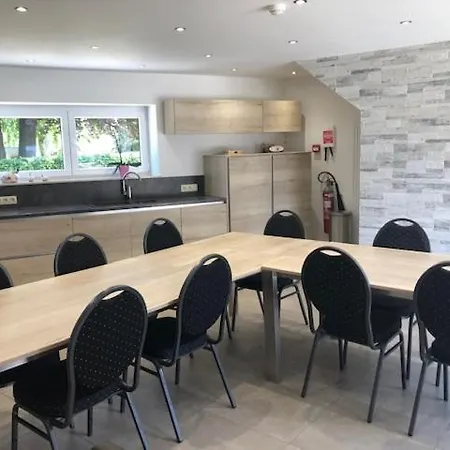 Bed & Breakfast Le Boca