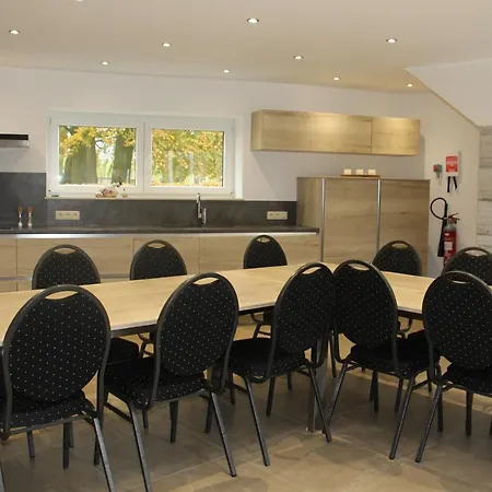 Le Boca Bed & Breakfast Les Waleffes