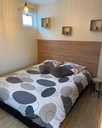 Oda ve Kahvaltı Le Boca 3*