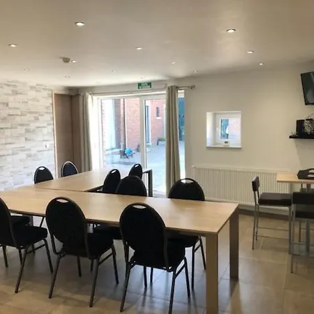 Le Boca Bed & Breakfast