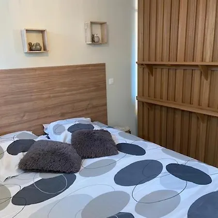 Le Boca Bed & Breakfast Les Waleffes